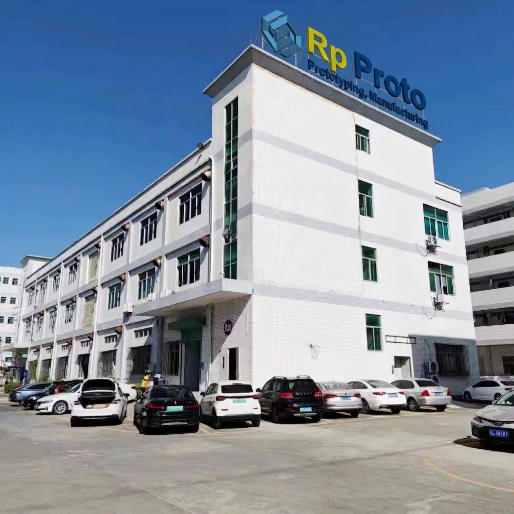RpProto Company Photo